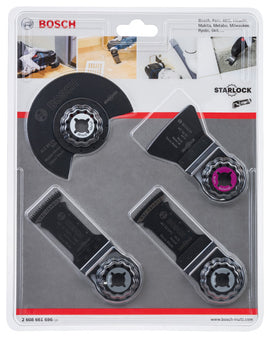Bosch Installation set, ACZ 85 EB, AIZ 32 BSPB, AIZ 32 EPC, ATZ 52 SC - 0
