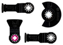 Bosch Installation set, ACZ 85 EB, AIZ 32 BSPB, AIZ 32 EPC, ATZ 52 SC-1