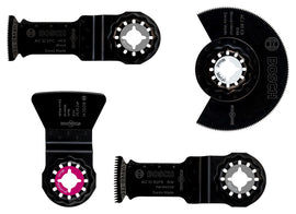 Bosch Installation set, ACZ 85 EB, AIZ 32 BSPB, AIZ 32 EPC, ATZ 52 SC