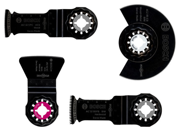 Bosch Installation set, ACZ 85 EB, AIZ 32 BSPB, AIZ 32 EPC, ATZ 52 SC