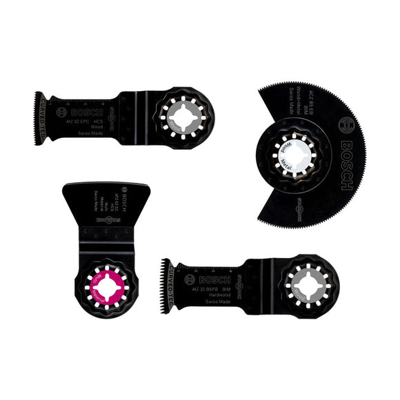 Bosch Installation set, ACZ 85 EB, AIZ 32 BSPB, AIZ 32 EPC, ATZ 52 SC - image 01
