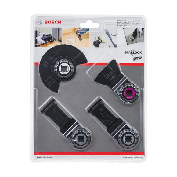 Bosch Installation set, ACZ 85 EB, AIZ 32 BSPB, AIZ 32 EPC, ATZ 52 SC - image 02