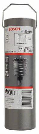 PRO SDS max-5 Core Cutter, 50 x 80 x 111 mm-2