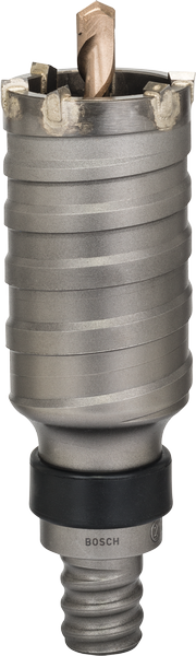 PRO SDS max-5 Core Cutter, 50 x 80 x 111 mm