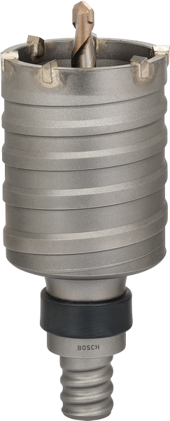 PRO SDS max-5 Core Cutter, 68 x 80 x 108 mm