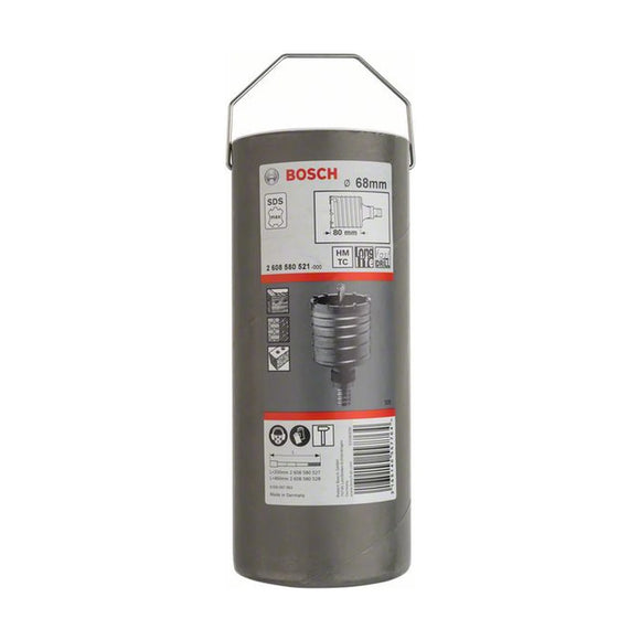PRO SDS max-5 Core Cutter, 68 x 80 x 108 mm - image 02