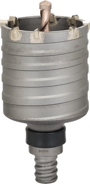PRO SDS max-5 Core Cutter, 82 x 80 x 102 mm