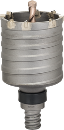 PRO SDS max-5 Core Cutter, 82 x 80 x 102 mm-1
