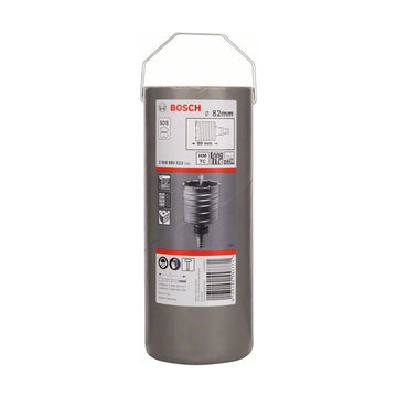 PRO SDS max-5 Core Cutter, 82 x 80 x 102 mm - image 02