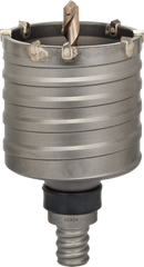 PRO SDS max-5 Core Cutter, 90 x 80 x 100 mm-1