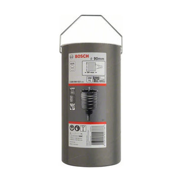 PRO SDS max-5 Core Cutter, 90 x 80 x 100 mm - image 02
