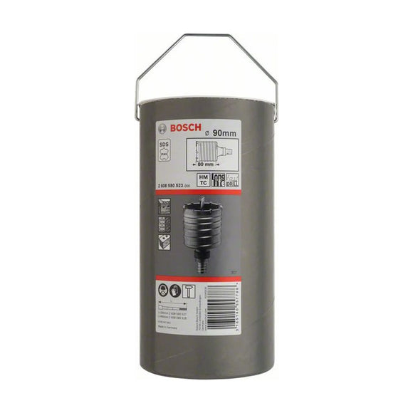 PRO SDS max-5 Core Cutter, 90 x 80 x 100 mm - image 02
