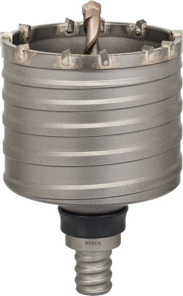 PRO SDS max-5 Core Cutter, 100 x 80 x 96 mm