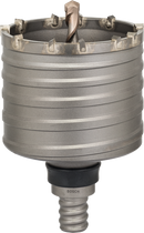 PRO SDS max-5 Core Cutter, 100 x 80 x 96 mm-1