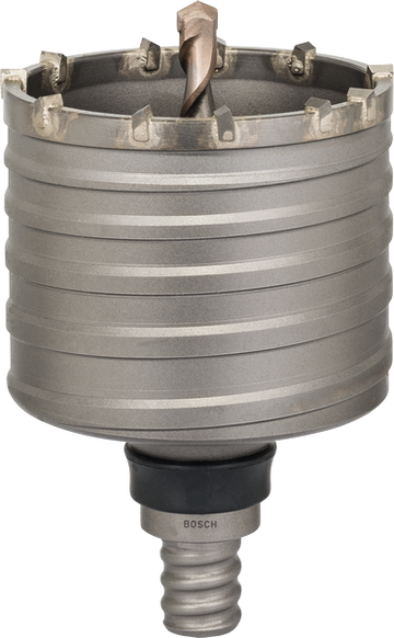 PRO SDS max-5 Core Cutter, 100 x 80 x 96 mm