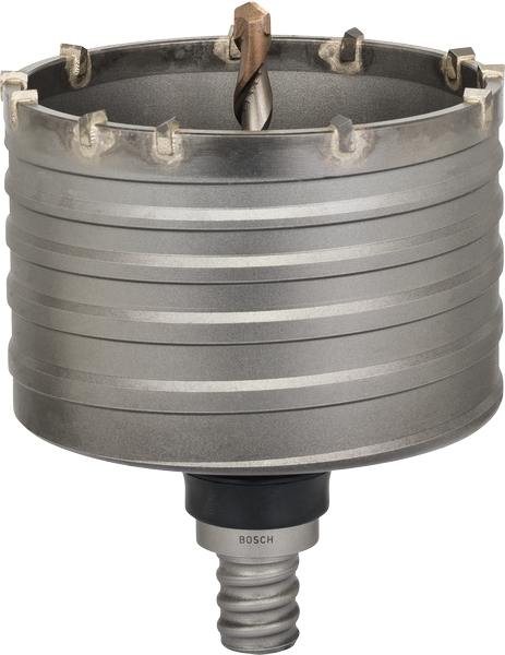PRO SDS max-5 Core Cutter, 125 x 80 x 97 mm