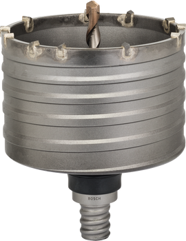 PRO SDS max-5 Core Cutter, 125 x 80 x 97 mm
