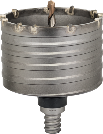 PRO SDS max-5 Core Cutter, 125 x 80 x 97 mm