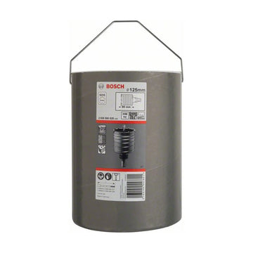 PRO SDS max-5 Core Cutter, 125 x 80 x 97 mm - image 02