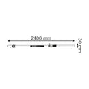 Bosch Measuring Rod Fluid-Level Gauge GR240 prof. - image 02