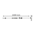 Bosch Measuring Rod Fluid-Level Gauge GR240 prof. - image 02