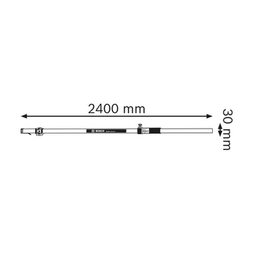 Bosch Measuring Rod Fluid-Level Gauge GR240 prof. - image 02