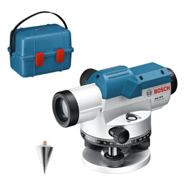 Bosch Optical level GOL 26 D - 0