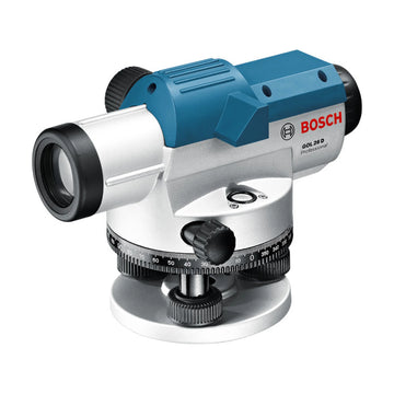 Bosch Optical level GOL 26 D - image 01