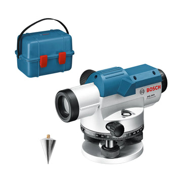 Bosch Optical level GOL 26 D - image 02