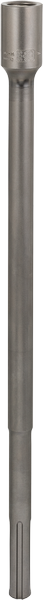 PRO SDS max Adapter, 460 mm