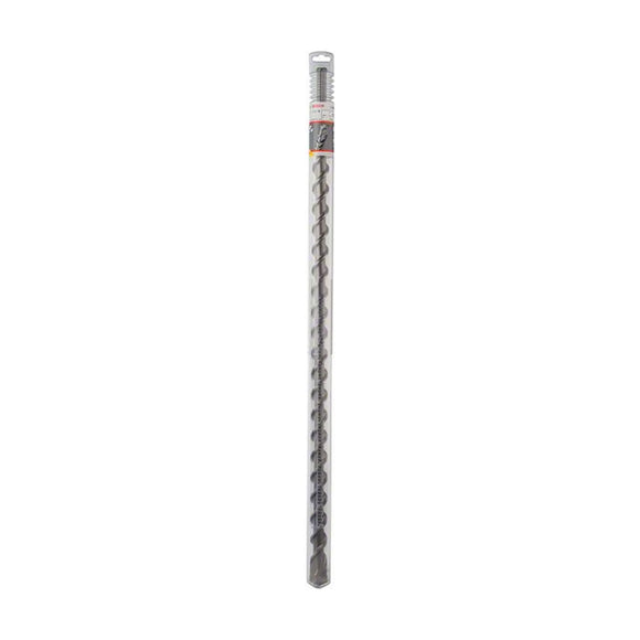 PRO SDS max-9 Natural Stone Drill Bit, 32 x 800 x 920 mm - image 02