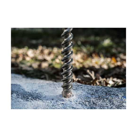 PRO SDS max-9 Natural Stone Drill Bit, 32 x 800 x 920 mm - image 04