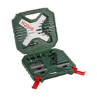 Bosch 60pc X-Line Classic Drill/Driver & Socket Set - image 01