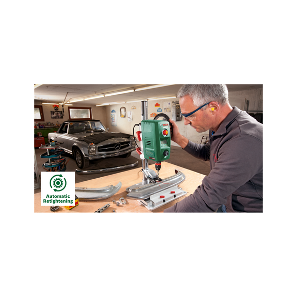 Bosch PBD 40 Drill Press