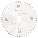 Top Precision Best for Wood circular saw blade
 216 x 30 x 2.3 mm, 48-1