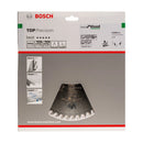 Top Precision Best for Wood circular saw blade
 216 x 30 x 2.3 mm, 48 - image 02