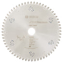 Top Precision Best for Wood circular saw blade
 254 x 30 x 2.3 mm, 60-1