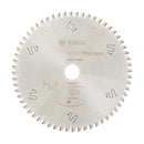 Top Precision Best for Wood circular saw blade
 254 x 30 x 2.3 mm, 60 - image 01