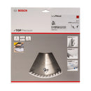 Top Precision Best for Wood circular saw blade
 254 x 30 x 2.3 mm, 60 - image 02