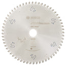 Top Precision Best for Wood circular saw blade
 305 x 30 x 2.3 mm, 72-1