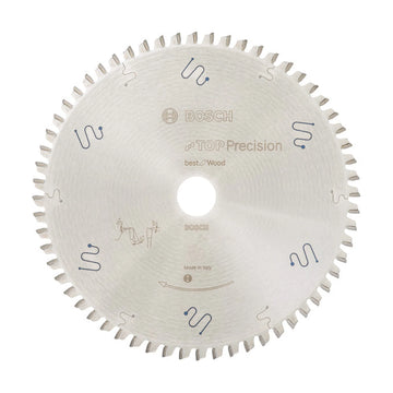 Top Precision Best for Wood circular saw blade
 305 x 30 x 2.3 mm, 72 - image 01