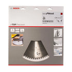 Top Precision Best for Wood circular saw blade
 305 x 30 x 2.3 mm, 72 - image 02