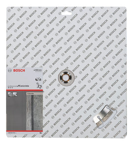 Bosch Standard for Concrete 305 x 20/25,40 x 2,8 x 10 segemented - 0