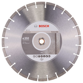 Bosch Standard for Concrete 305 x 20/25,40 x 2,8 x 10 segemented