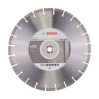 Bosch Standard for Concrete 305 x 20/25,40 x 2,8 x 10 segemented - image 01