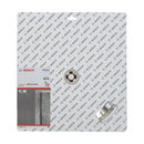 Bosch Standard for Concrete 305 x 20/25,40 x 2,8 x 10 segemented - image 02