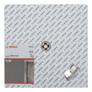 Bosch Standard for Concrete 400 x 20,00+25,40 x 3,2 segmented-2