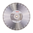 Bosch Standard for Concrete 400 x 20,00+25,40 x 3,2 segmented - image 01