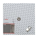 Bosch Standard for Concrete 400 x 20,00+25,40 x 3,2 segmented - image 02