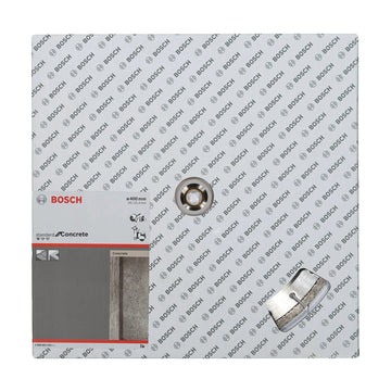 Bosch Standard for Concrete 400 x 20,00+25,40 x 3,2 segmented - image 02